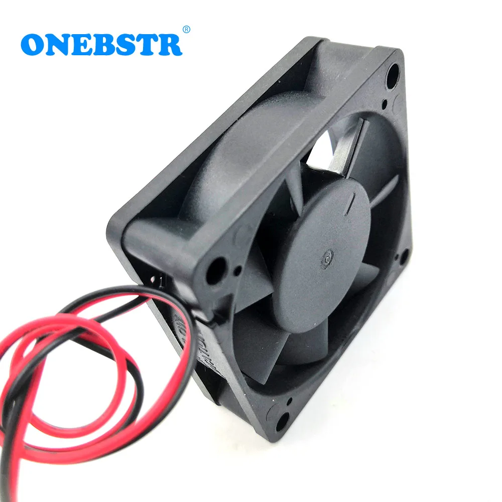 6020 бесщеточный вентилятор DC 12V 24V 60X60X20mm компьютер PC чехол для процессора
