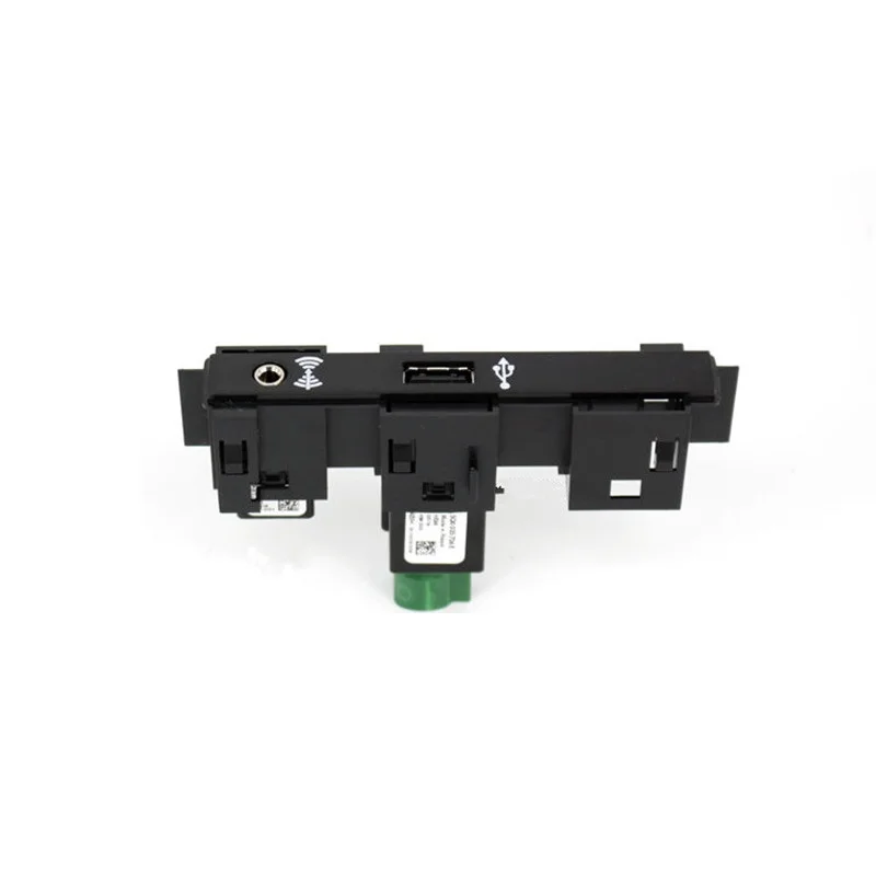 OEM CarPlay Mirror Link MQB Carlife USB AUX разъем для VW Tiguan MK2