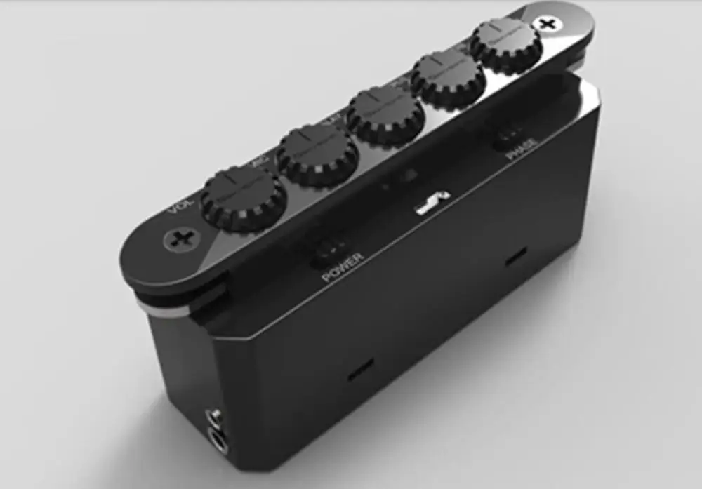 Skysonic R2 резонансный звукосниматель гитары аксессуары для гитары трансакустическая система звукосниматель