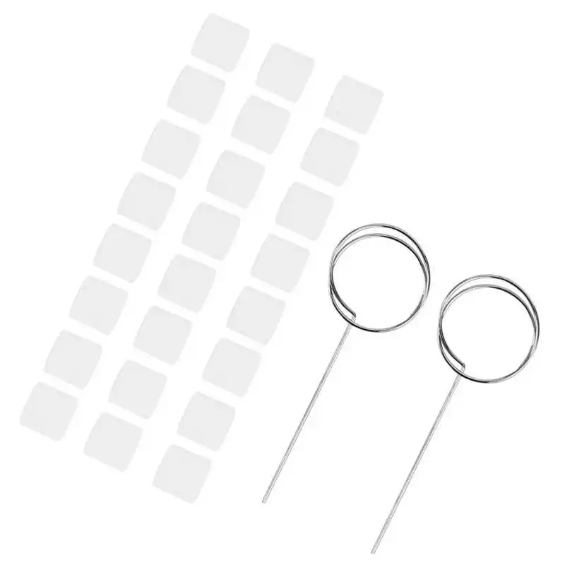 KIT accesorios de recambio para Cecotec Conga 3090 ( 4 uds filtros