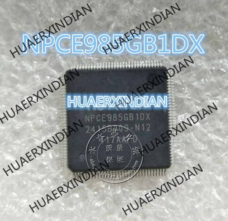 NPCE985GB1DX NPCE985GBIDX 27 высокое качество