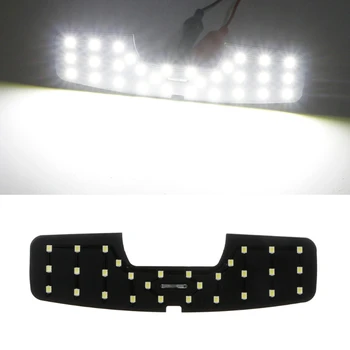 

NEW Car Interior LED Reading Lamp Roof For Ford Ecosport Focus 2 MK2 2007-2014 Wholesale Drop Ship