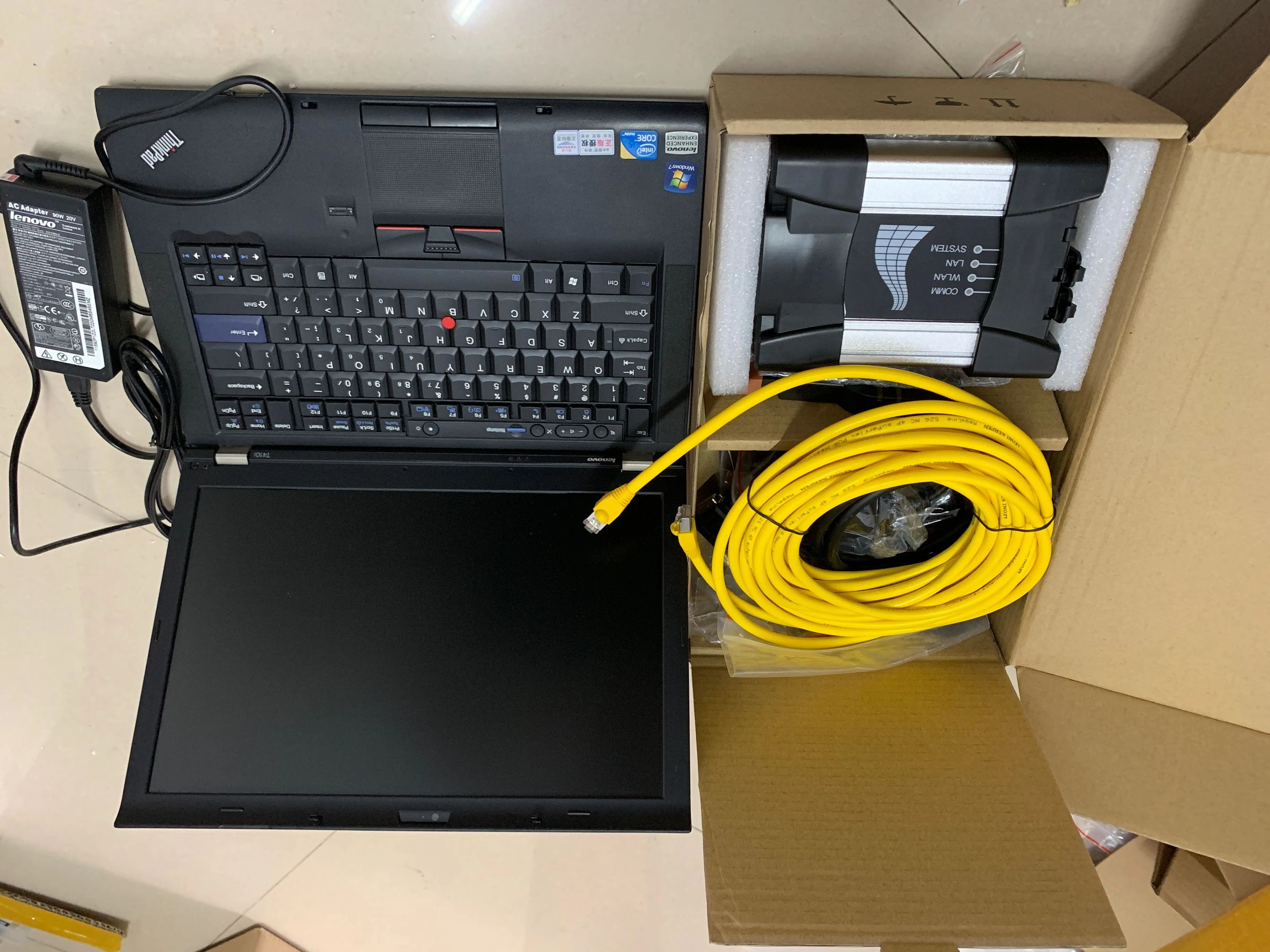 For Bmw Ista D Ista P Icom Professional Diagnostic Tool For Bmw Icom Next With Laptop Hdd Ssd Installed 2021 06 Software Engine Analyzer Aliexpress