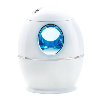 

Humidifier Mini Usb Negative Ion Air Disinfection Humidifier Home Office Quiet Bedroom Large Capacity