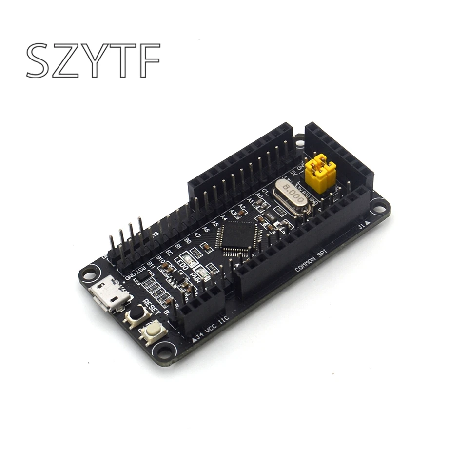 STM32F103C8T6 минимальная системная плата основная для развития ЖК экрана оценочная
