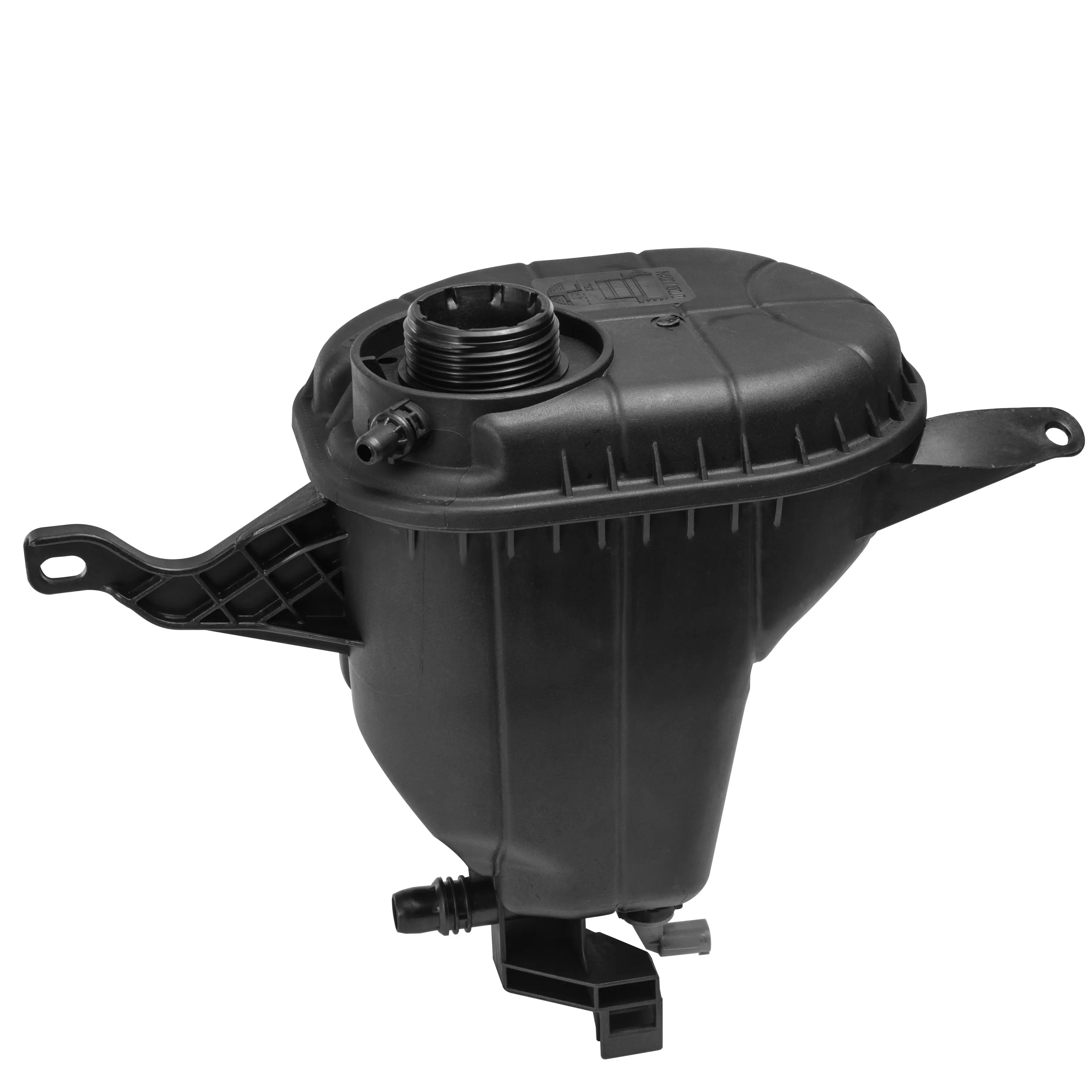 Coolant Expansion Tank For BMW F01 F02 F03 F04 F11 F10 17137647284 17137578439 17137601950