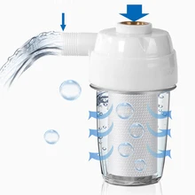 

Heavy Duty Hard Water To Remove Chlorine Rust Filtered Shower Water Filter For Eczema Asthma Bronchitis Bathroom Supplies