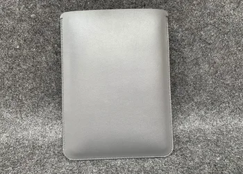 

For Xiaomi Mi Pad 4 Plus 10.1 inch 2018 Tablet Sleeve Pouch Protective Case Slim Microfiber Leather Cover Dust Bag