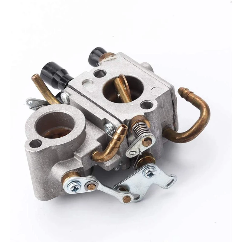 Chainsaw Parts Carburetor Replacement Parts for Stihl TS410 TS420 TS 420 Fuel Cut-Off Machine
