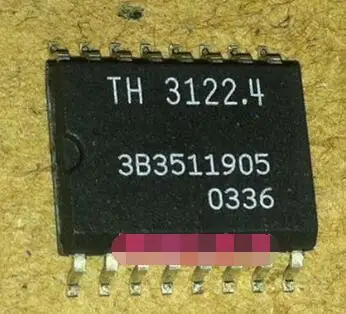 Бесплатная Доставка 10 шт. TH3122.4TR TH3122.4 SOP16