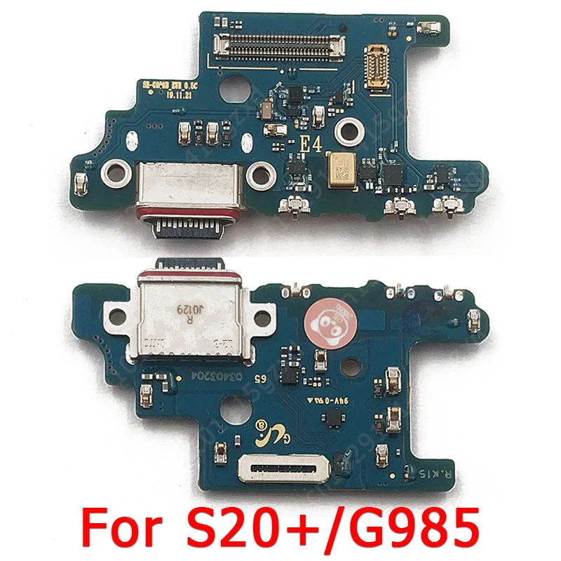 Original Charging Port For Samsung Galaxy S Plus G985 Usb Charge Board Pcb Dock Connector Flex Cable Replacement Spare Parts Cables Flexibles Para Telefonos Moviles Aliexpress Original Charging Port For Samsung Galaxy S Plus G985 Usb Charge Board Pcb Dock Connector Flex Cable Replacement Spare Parts Cables Flexibles Para Telefonos Moviles Aliexpress