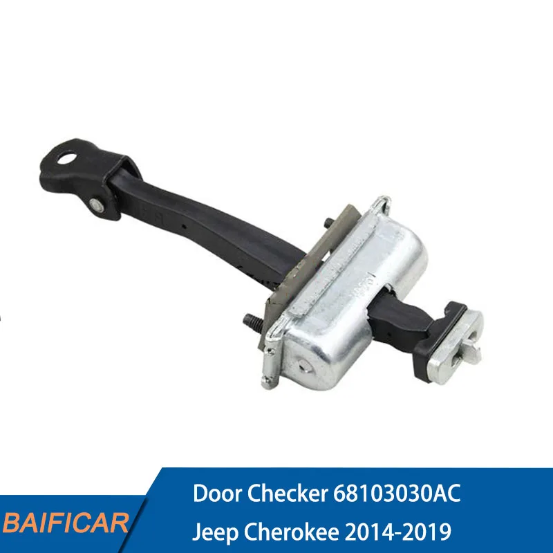 Фирменный ограничитель для проверки дверей Baificar 68103030AC 68103032AC Jeep Cherokee 2014 2015 2016 2017