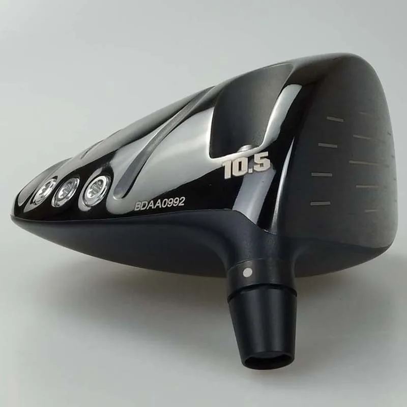 golf clubs 811XF drivers black 9 and 10.5 graphite shaft rod R or S golf wood free shipping