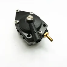 Топливный насос для Джонсона Evinrude подвесной 9,9 15 hp 1993-06 Rplcs 18-7351 438562