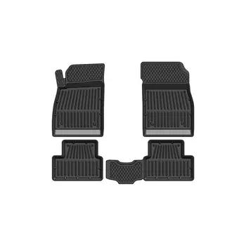 

Mats in the salon rubber Opel Astra J 209-2015 3D premium 4 PCs.