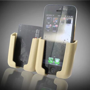 

Car Mounted Mobile Phone Versatile Navigation Phone Stand Auto Phone Holder Automotive Interior Accessories