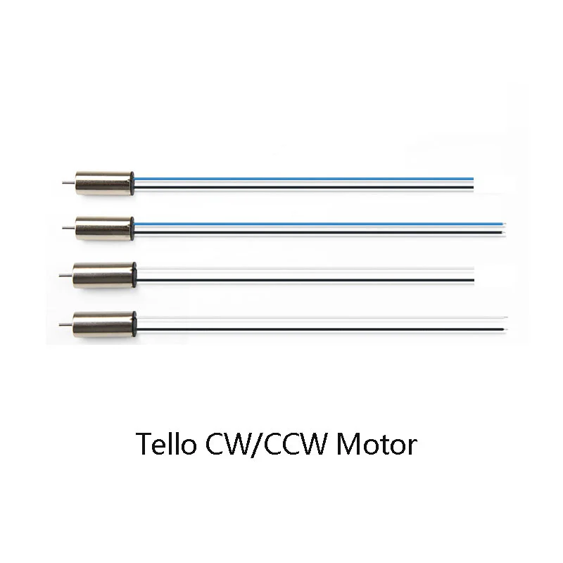 DJI Tello CW/CCW RC Motor Universal Motor for DJI Tello EDU