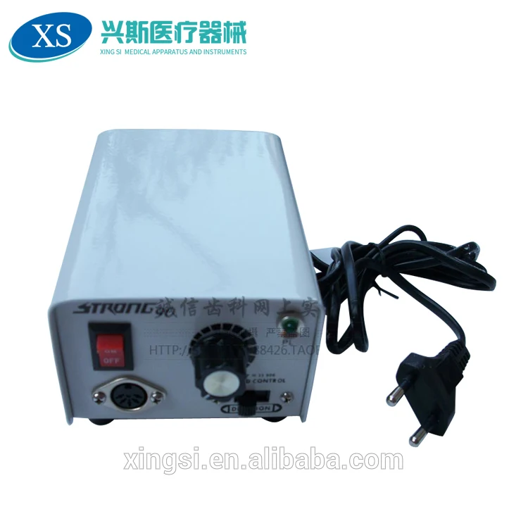 

Dental Micro Motor(without handle) made in korea