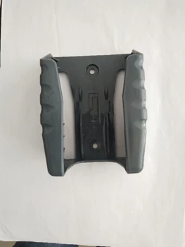 

Red Emergency Stop Up Down Push Button Switch PG13.5 Cable 400V for Hoist Crane T-2M bracket