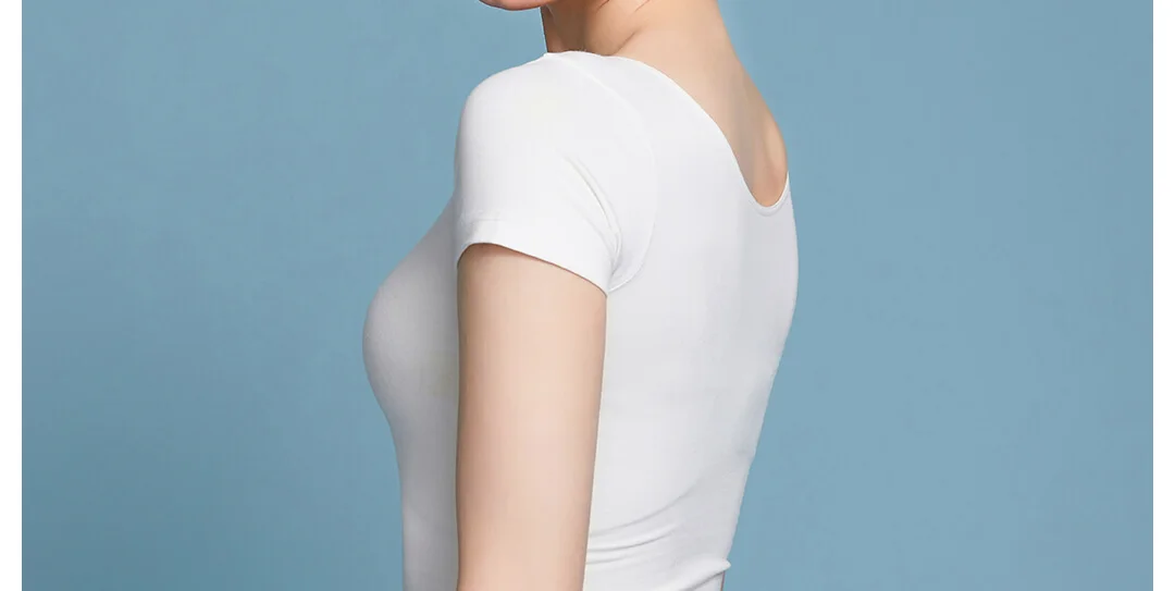 Новое Женское нижнее белье Xiaomi Mijia Youpin, хлопковое нижнее белье, 3 упаковки, хлопковое дышащее и удобное