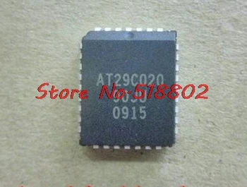 

1pcs/lot AT29C020-90JU AT29C020 PLCC-32