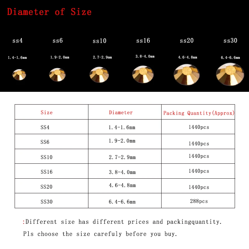 Hot Fix Rhinestones Crystal Rhinestones Glass Rhinestones Rhinestone Crystals Rhinestone Accessories Rhinestones Beads SS4-SS30 Gold Hematite Iron On Crystal Glass Strass For Fabric Garment Shoes