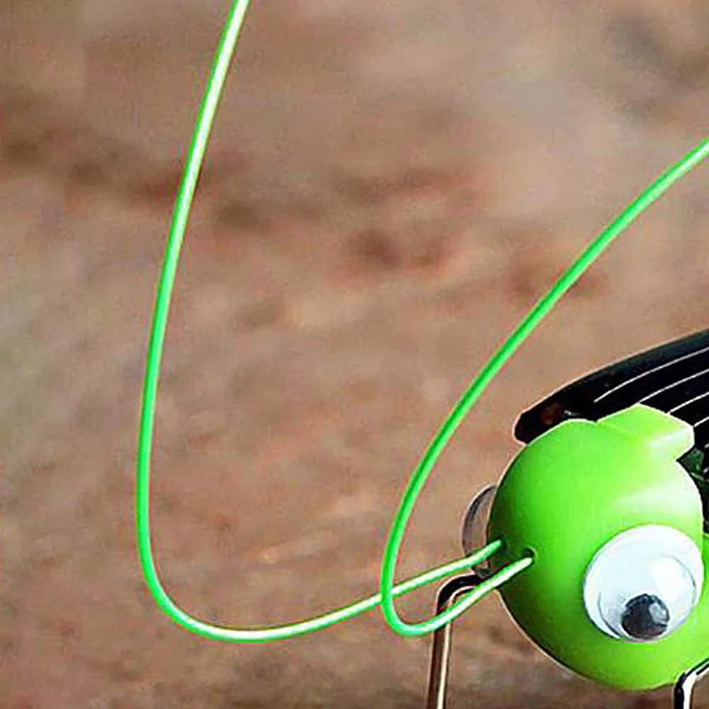 Солнечная энергия Grasshopper игрушки power ed Grasshopper робот игрушка Зеленый развивающий необходимый гаджет Солнечная без батарей для детей 3 года