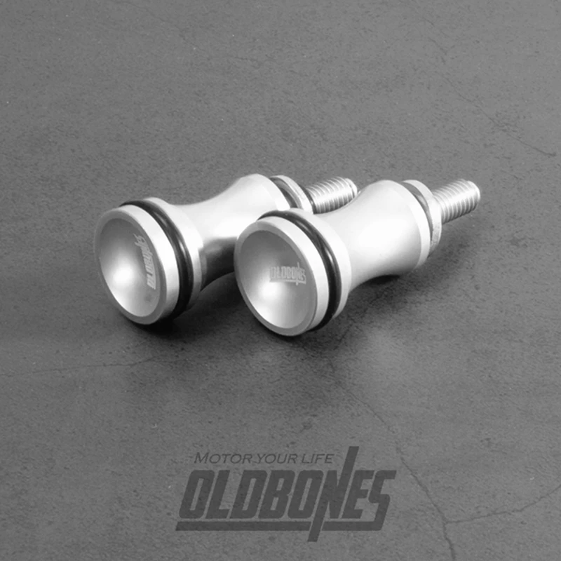 for triumph seat bolts