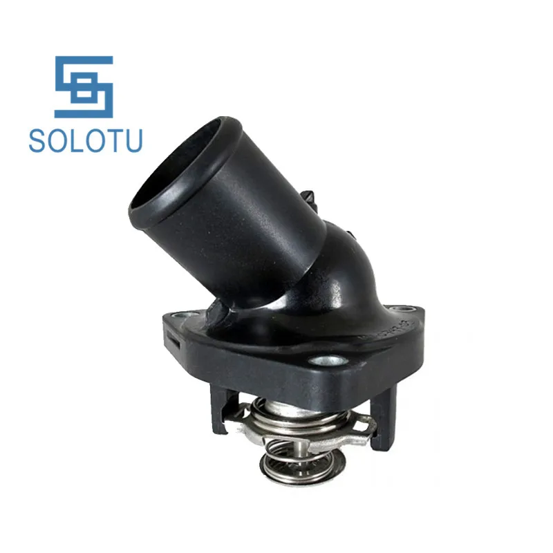 Термостат для LAND CRUISER 1URFE 3URFE URJ202 URJ20 # USK6 #2008 16031 38010|Термостаты и запчасти| |
