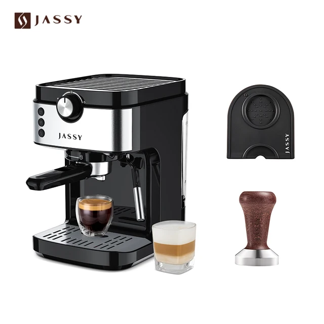 Espresso Coffee Maker Machine 