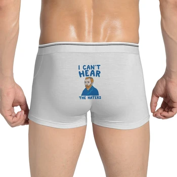 

Grunge Kawaii Femme Vegan Print Men's underwear