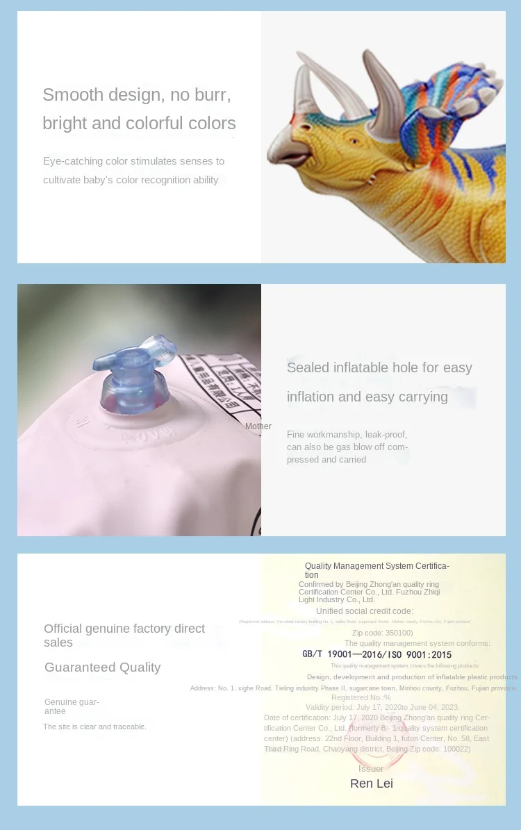 New Realistic Dinosaur_10