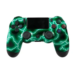 For Sony PS4 Controller Bluetooth Vibration Gamepad For Playstation 4 Detroit Wireless Joystick For PS4 Games Console For Sony PS4 Controller Bluetooth Vibration Gamepad For Playstation 4 Detroit Wireless Joystick For PS4 Games Console