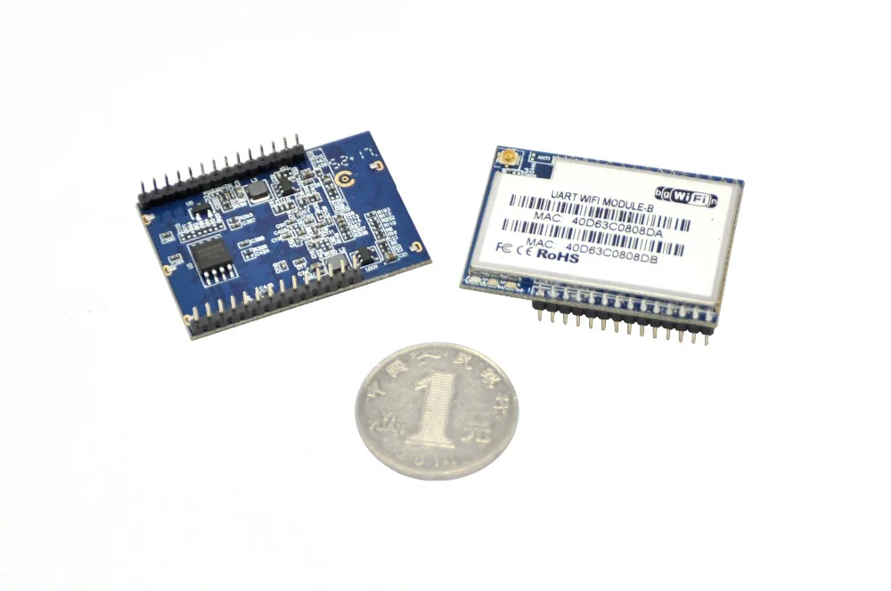 Rt5350 Wifi беспроводной модуль для роутера с 8M flash и 32M ram