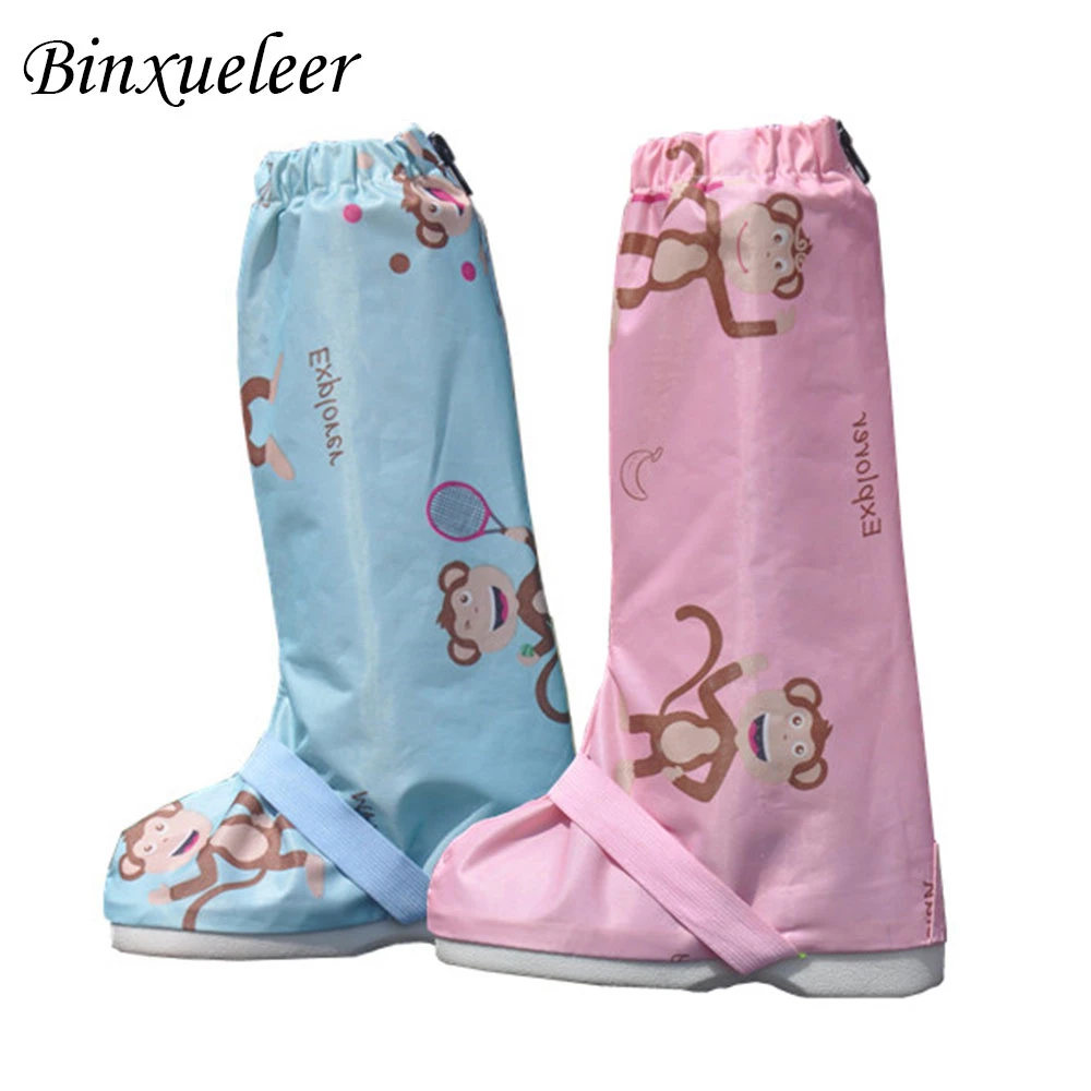 cowboy boot rubber covers