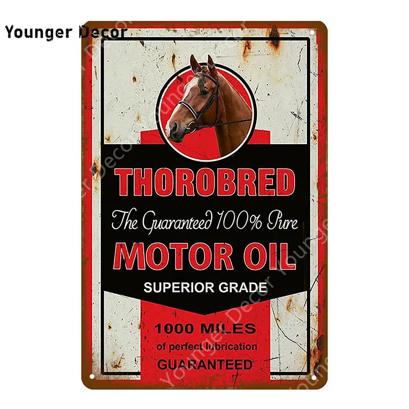 Винтажный бензиновый постер Sky Chief Mobil Castrol GTX Motor Oil металлические знаки настенные