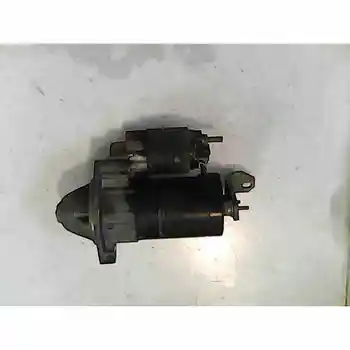 

0001107073 06B911023 Engine Volkswagen Passat Variant (3bs) Trendline