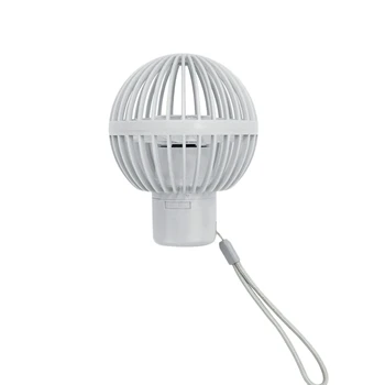 

Summer Portable Small Fan Usb Mini Mute Office Student Hand-Held Rechargeable