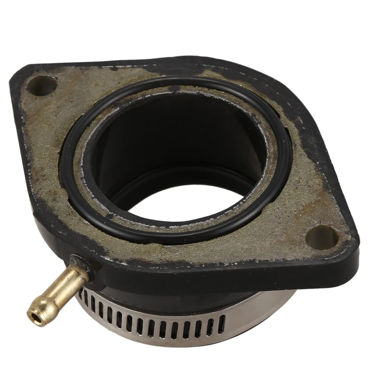 Впускные сапоги со складками для Yamaha Xvs1100 Vstar 99-09 Карбюратор Carb K& L 11-6090