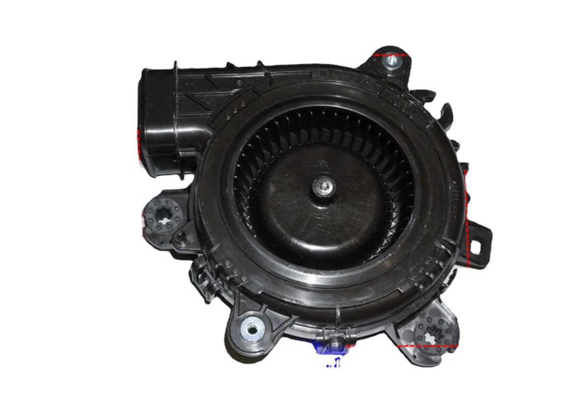 

2 в DC бесщеточный вентилятор PWM с регулируемой скоростью высокомощный бесщеточный автомобильный центробежный вентилятор Бесплатная доставка