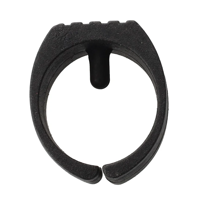 

24 x pad, 25 mm cap U-shaped fastener for chair legs