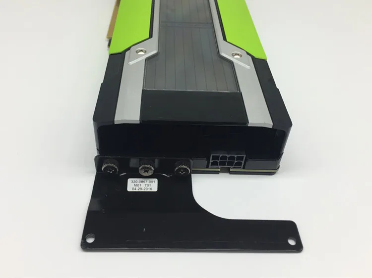 TESLA M40 12G профессиональная графическая карта GPU ускорение карты гарантия на один год