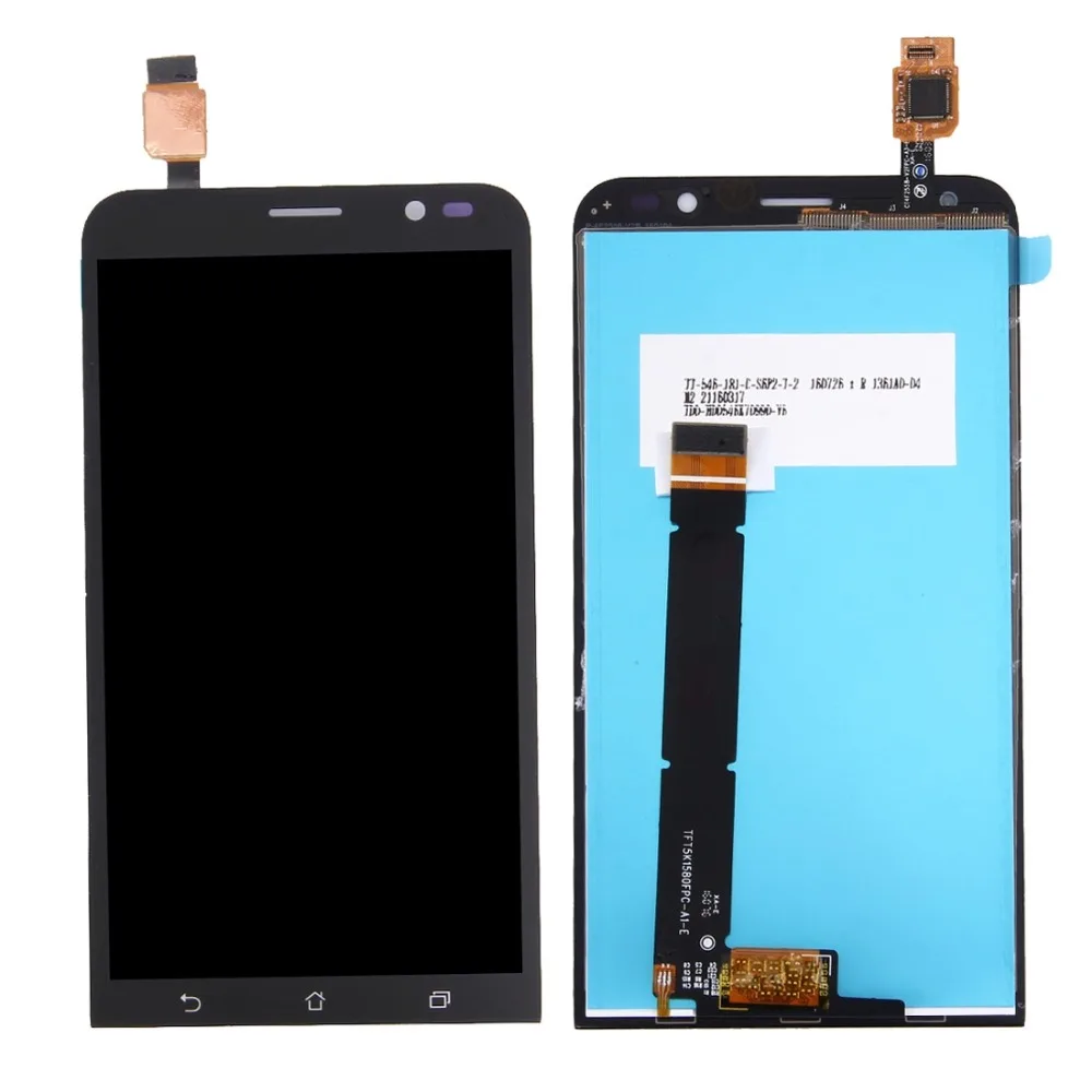 

For 5.5 inch Asus Zenfone Go / ZB551KL LCD Screen and Digitizer Full Assembly