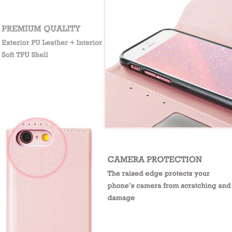 LLZ. Чехол-книжка из искусственной кожи с магнитным бумажником для Iphone 11 Pro Max Xr XS MAX X XS5 5S SE 6 6S PLUS 7 8 PLUS Apple чехол Capas