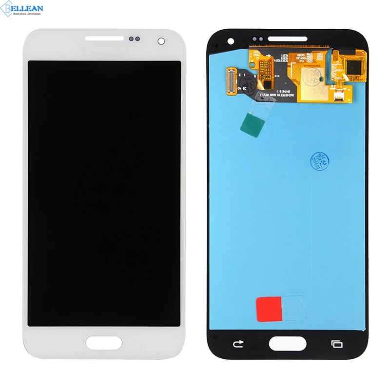 Dinamico запасные части E500 Lcd для Samsung Galaxy E5 дисплей с сенсорным экраном дигитайзер