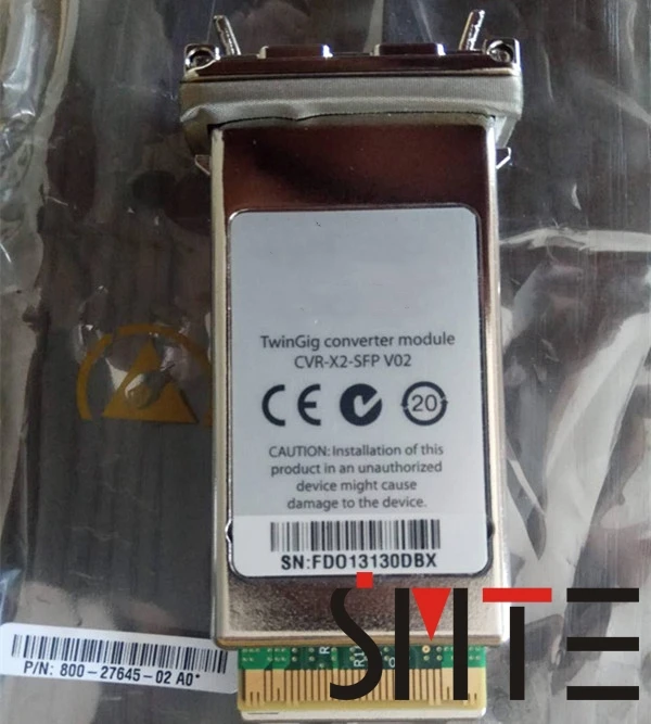 

Оригинальный Новый Запечатанный модуль