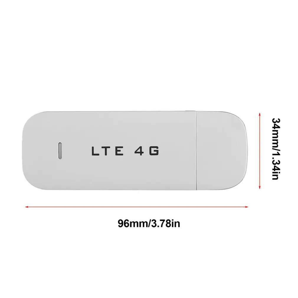 USB 4G Lte Usb модемы сетевой адаптер без Wifi точки доступа sim-карты беспроводной маршрутизатор модемы высокая скорость передачи данных