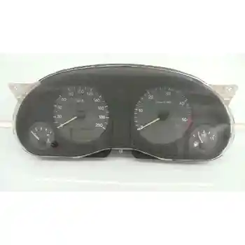 

7M0919861C BOX INSTRUMENTS VOLKSWAGEN SHARAN (7M8)