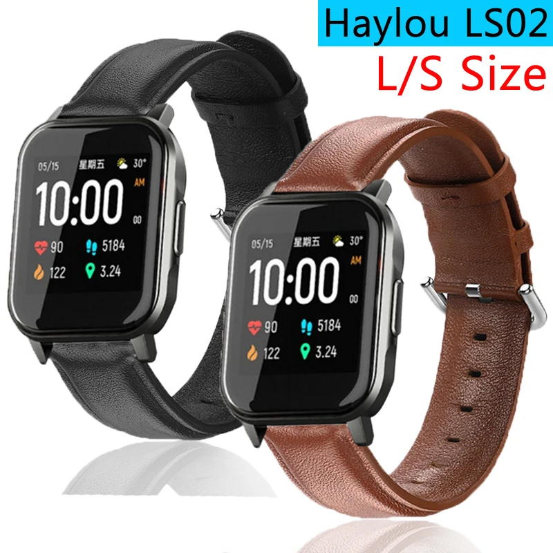 amazfit l