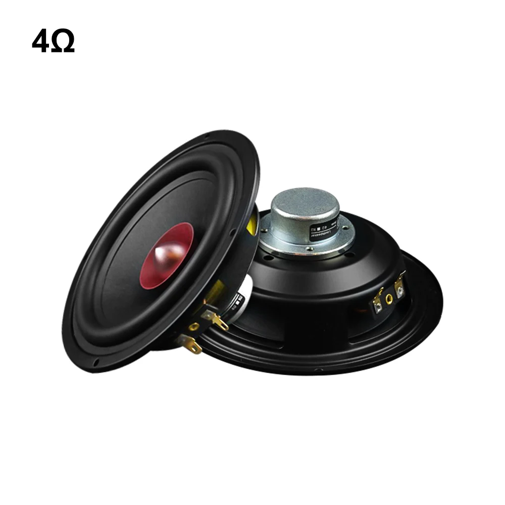 8 Ohm 40W NdFeB Magnet Loudspaeker 